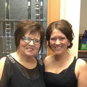 Meet your Posher, Cathy